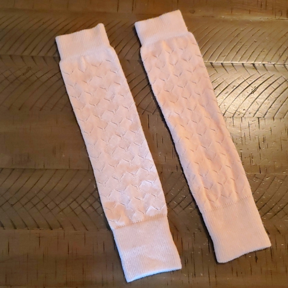 🦋5/$15 Toddler Girls Dance Leg Warmers